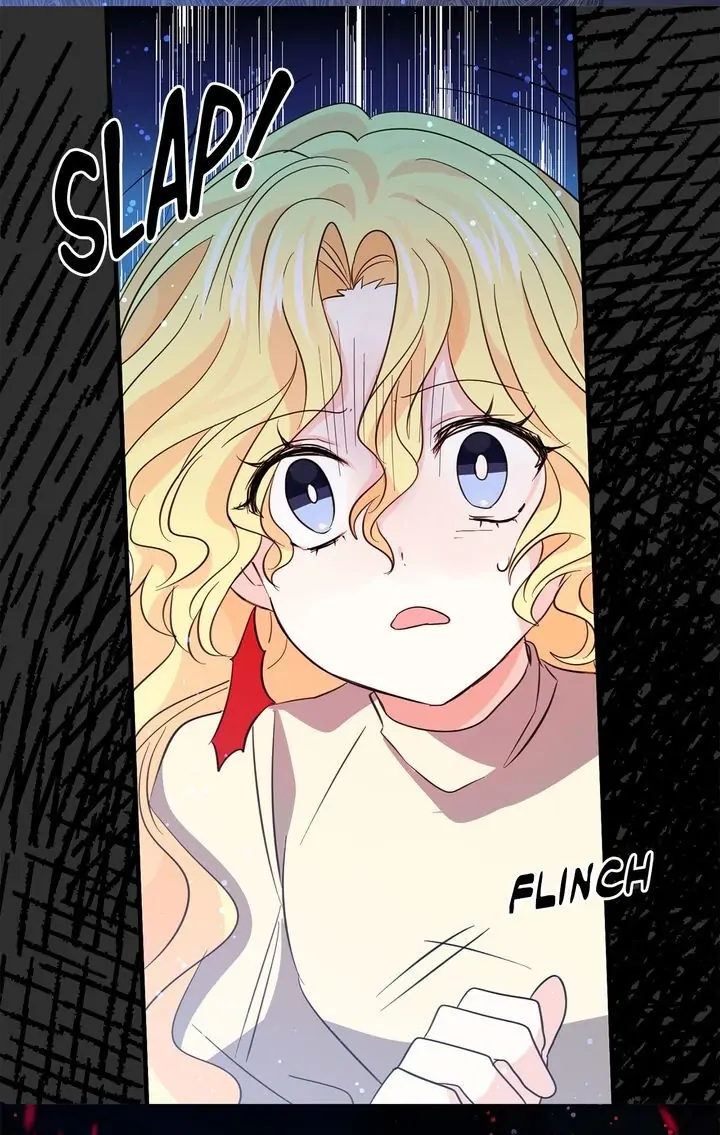 I’m the Ex-Girlfriend of a Soldier chapter 34 - page 36